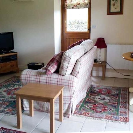 Hollins Wood Bothy Villa Wortley Luaran gambar