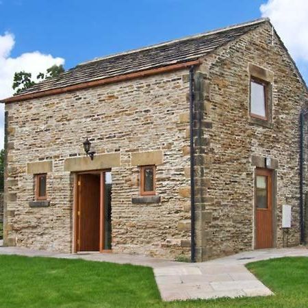 Hollins Wood Bothy Villa Wortley Luaran gambar