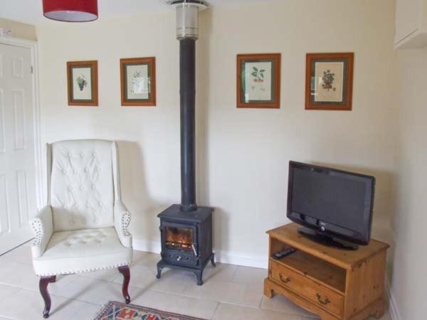 Hollins Wood Bothy Villa Wortley Luaran gambar