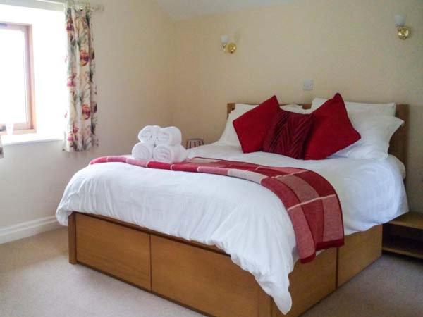 Hollins Wood Bothy Villa Wortley Luaran gambar