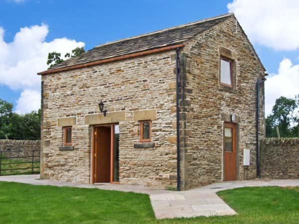 Hollins Wood Bothy Villa Wortley Luaran gambar